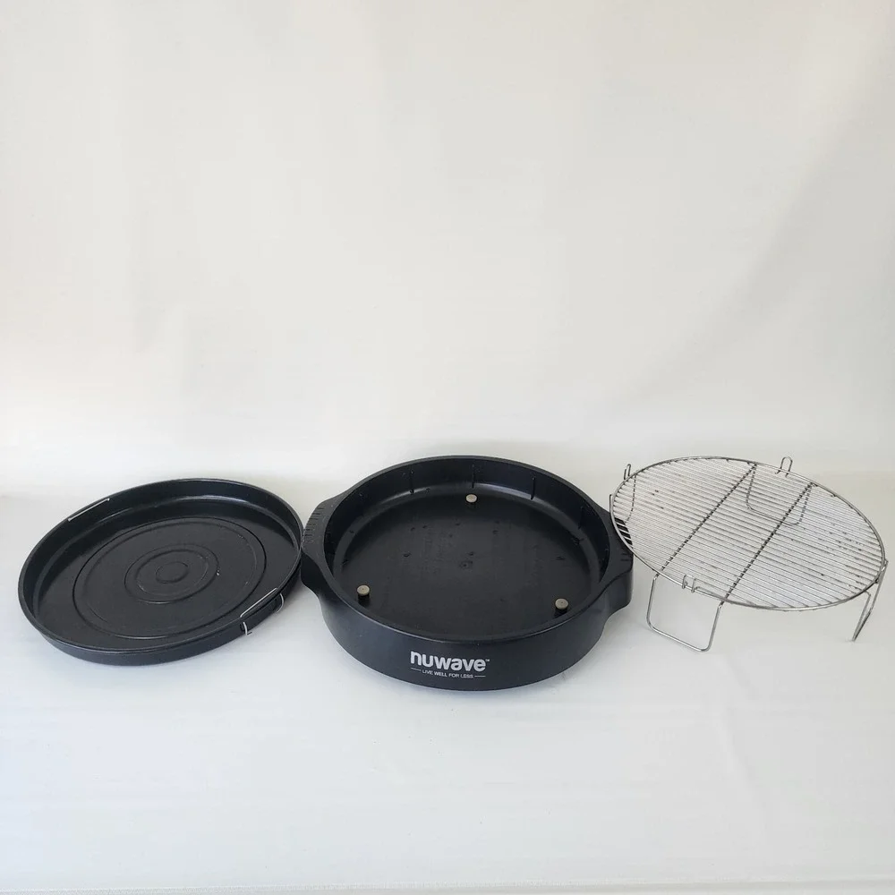NuWave Pro Plus Infrared Oven 20621 -12